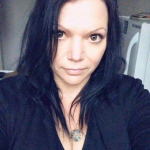 Meet your Posher, Deborah